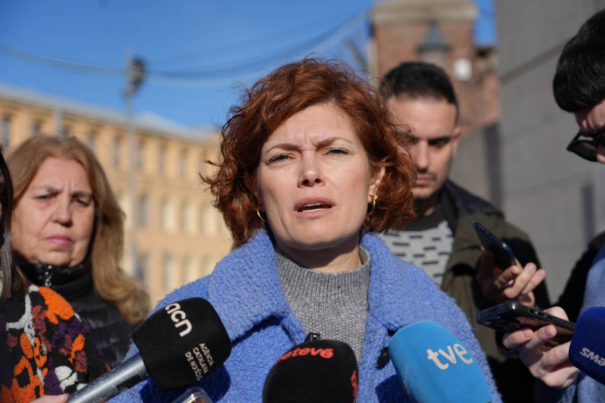 Alamany insta Junts a sumar-se al nou finançament: «Els tuits i posicionaments en entrevistes aporten zero guanys»