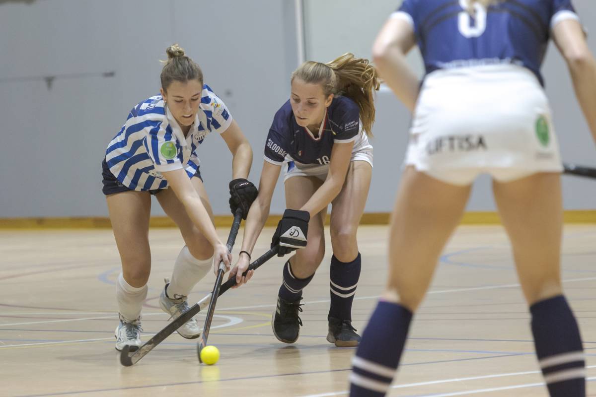 Una aturada de quatre mesos que no agrada