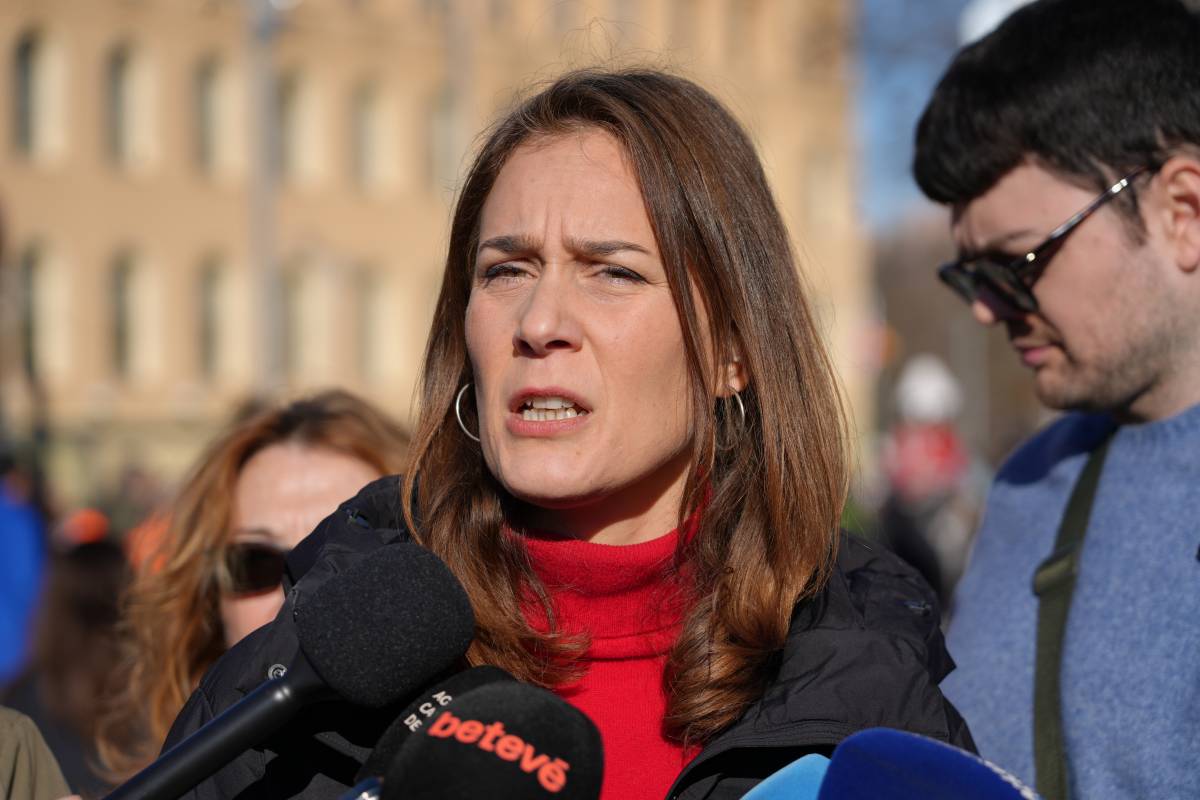 Albiach exigeix a Jesús Montero que lluiti contra el «dúmping fiscal» de les comunitats del PP