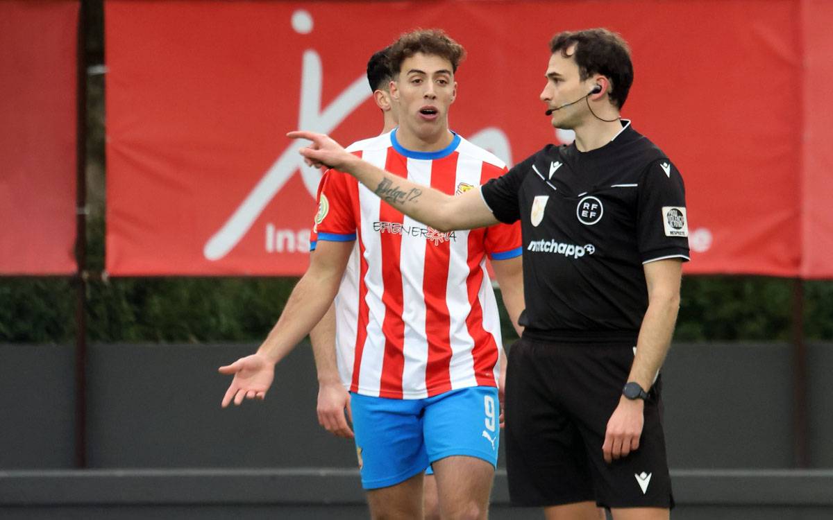 Al CE Manresa se li escapa la victòria amb un gol de penal en temps afegit (3-3)