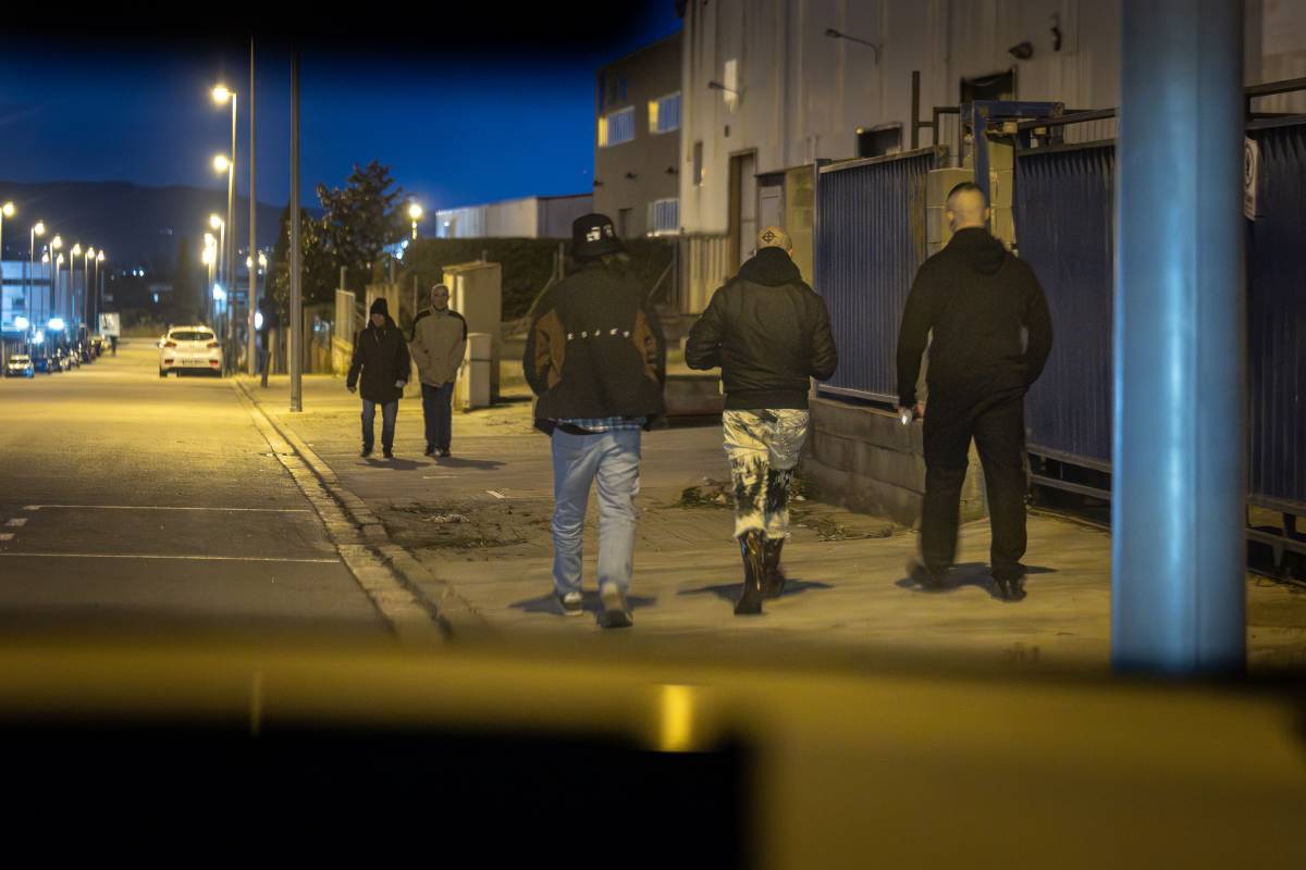 La sala de Sentmenat es desvincula de Núcleo Nacional i assegura que és un local per a celebracions