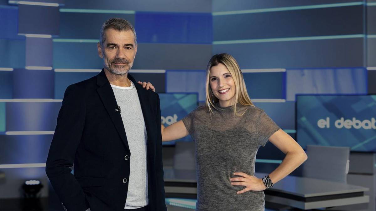 El programa de Toni Cantó deixa l'audiència al 0% a À Punt