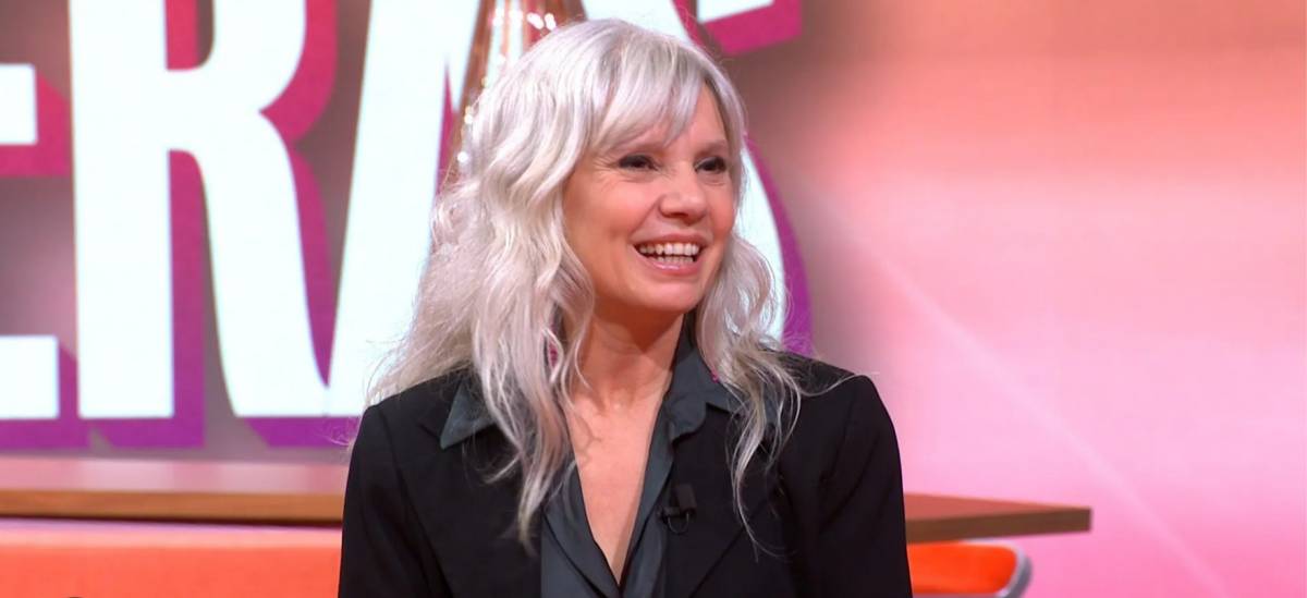 Rosa Boladeras, actriu de TV3, sobre la recerca de la seva mare biològica: «Està sent meravellós»