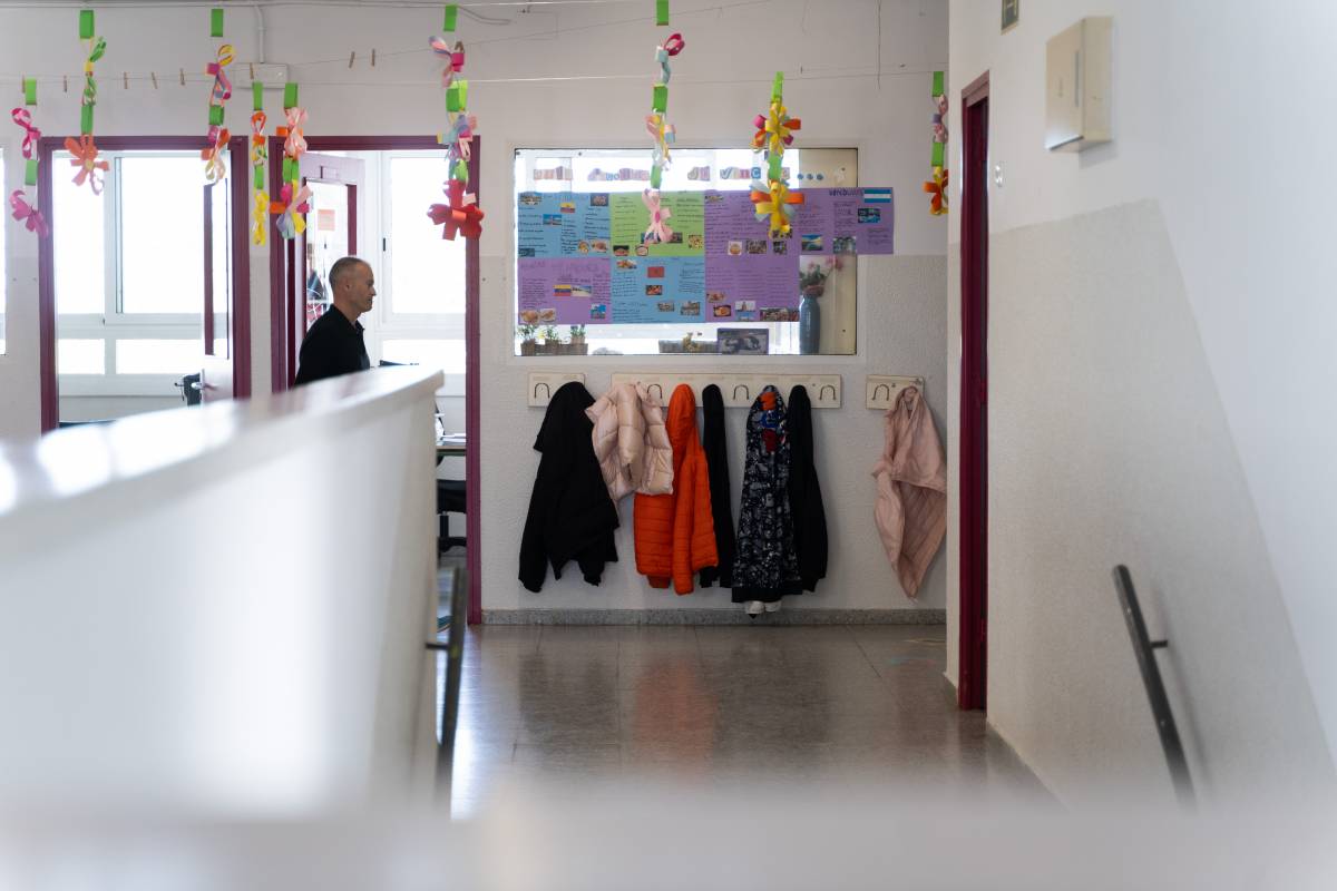 El món educatiu de Sabadell fa la carta als Reis: 