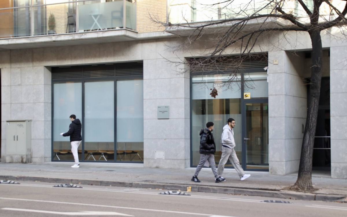 Es reprenen els judicis penals a Vic després de set anys