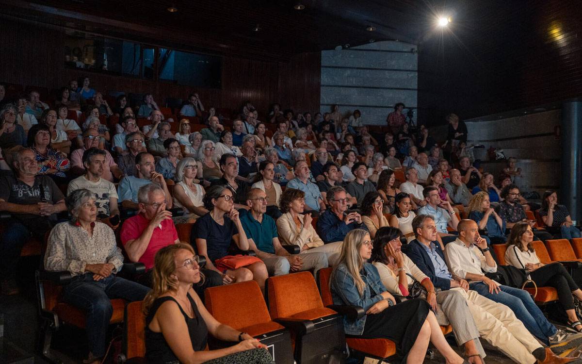 Manresa acollirà el II Fòrum de Documentalistes amb debat sobre la no-ficció contemporània