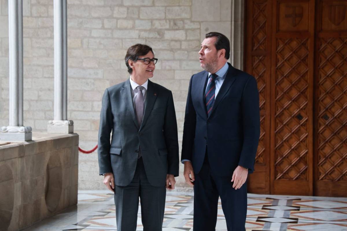 Rodalies de Catalunya ja és una realitat: i ara què?