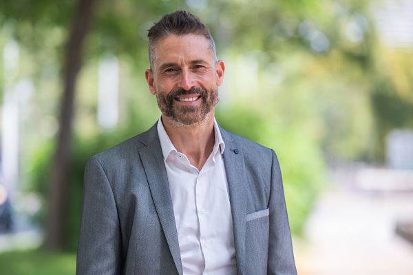 Òscar Playà, de l'oasi del Metro al caos de Rodalies