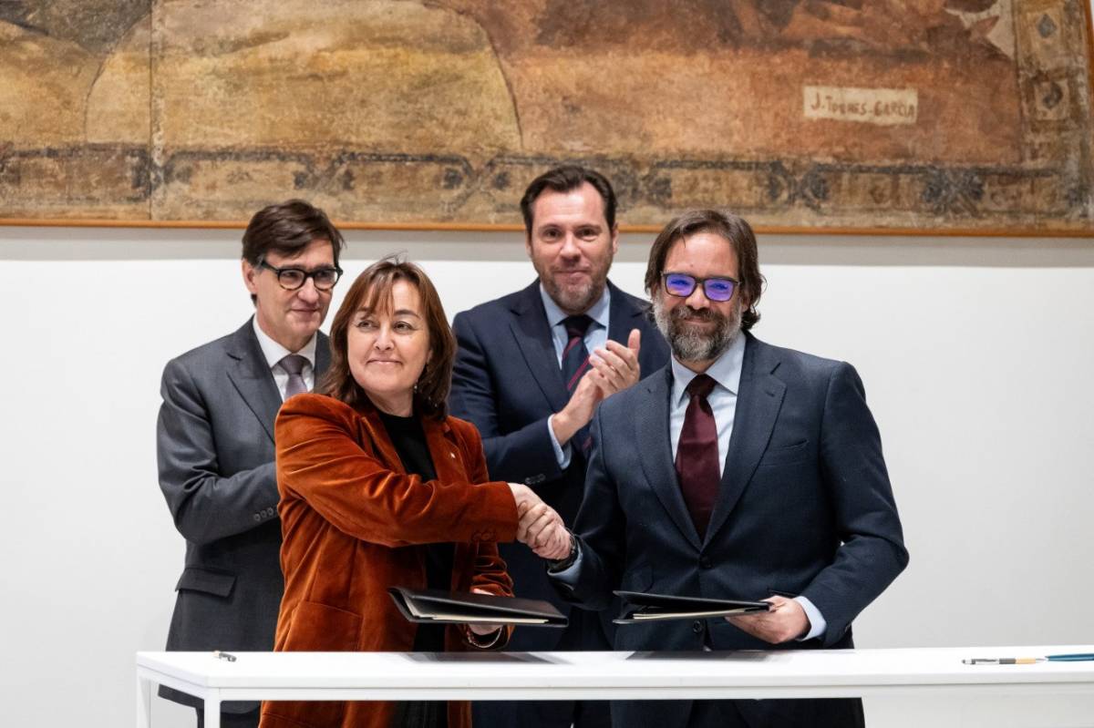 Rodalies de Catalunya ja és una realitat: i ara què?