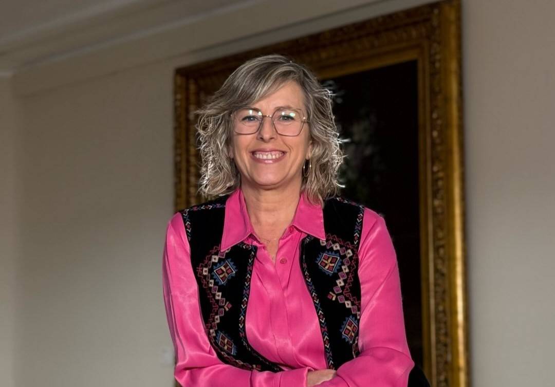 Deu curiositats de Mar Lleixà, la nova alcaldessa de Tortosa