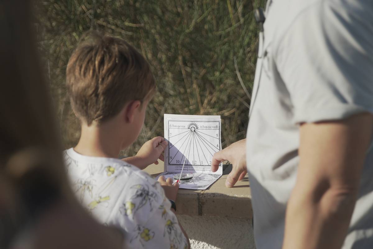 El Parc Astronòmic del Montsec tanca el 2025 amb més de 30.000 visitants