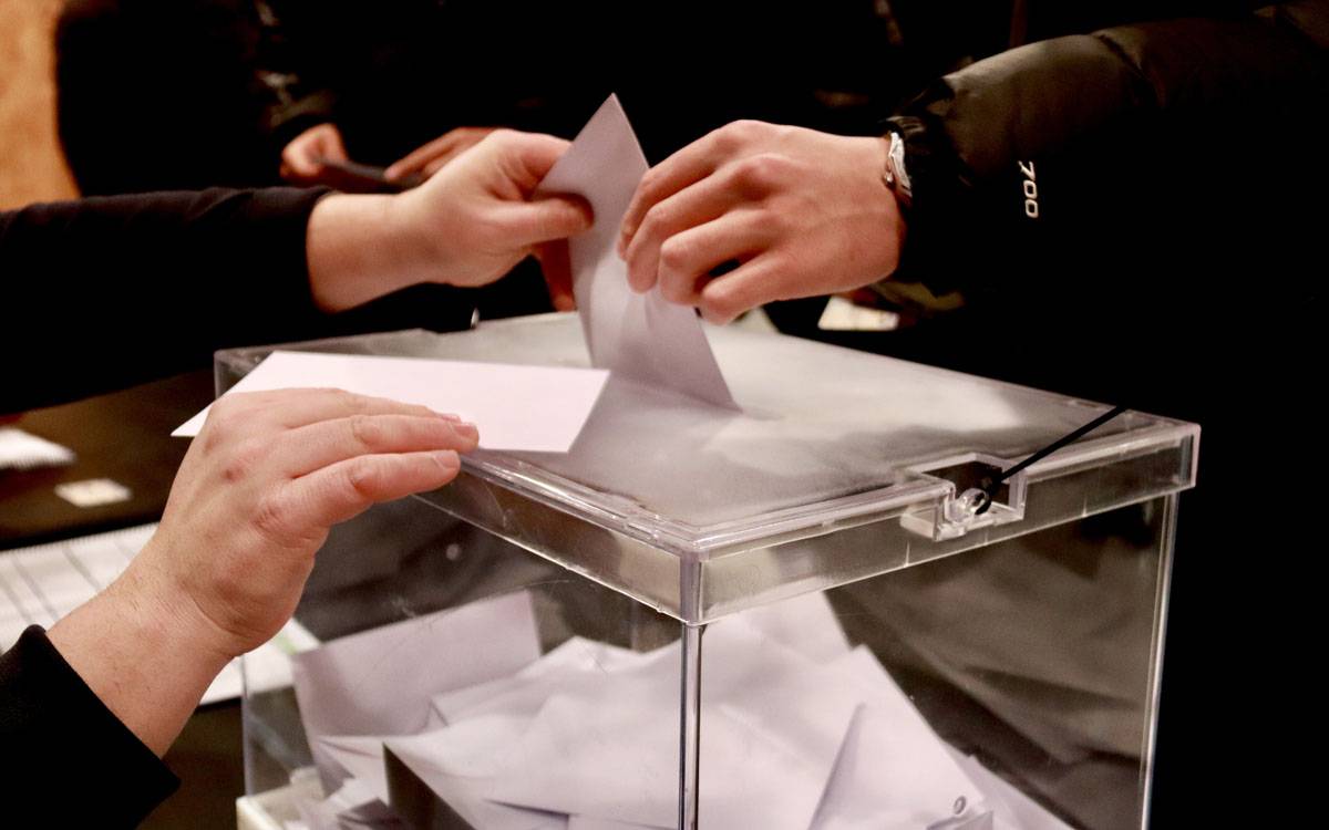 Moià seguirà amb la tramitació de la planta de biogàs i l'escorxador malgrat el «no» de la consulta