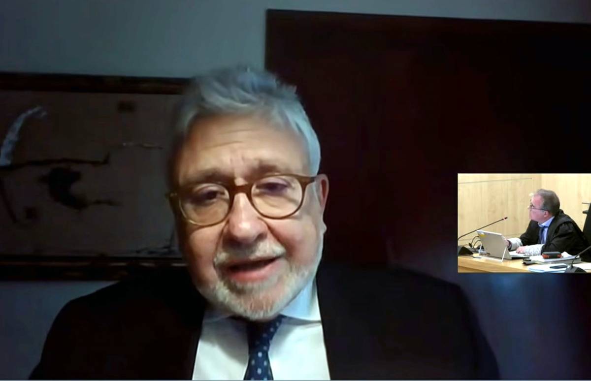 L'exassessor fiscal dels Pujol admet que la regularització fiscal es va fer «ràpid i corrent»