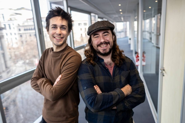 La crisi de l’habitatge, al teatre: «Barcelona lluita entre els poderosos i els veïns»