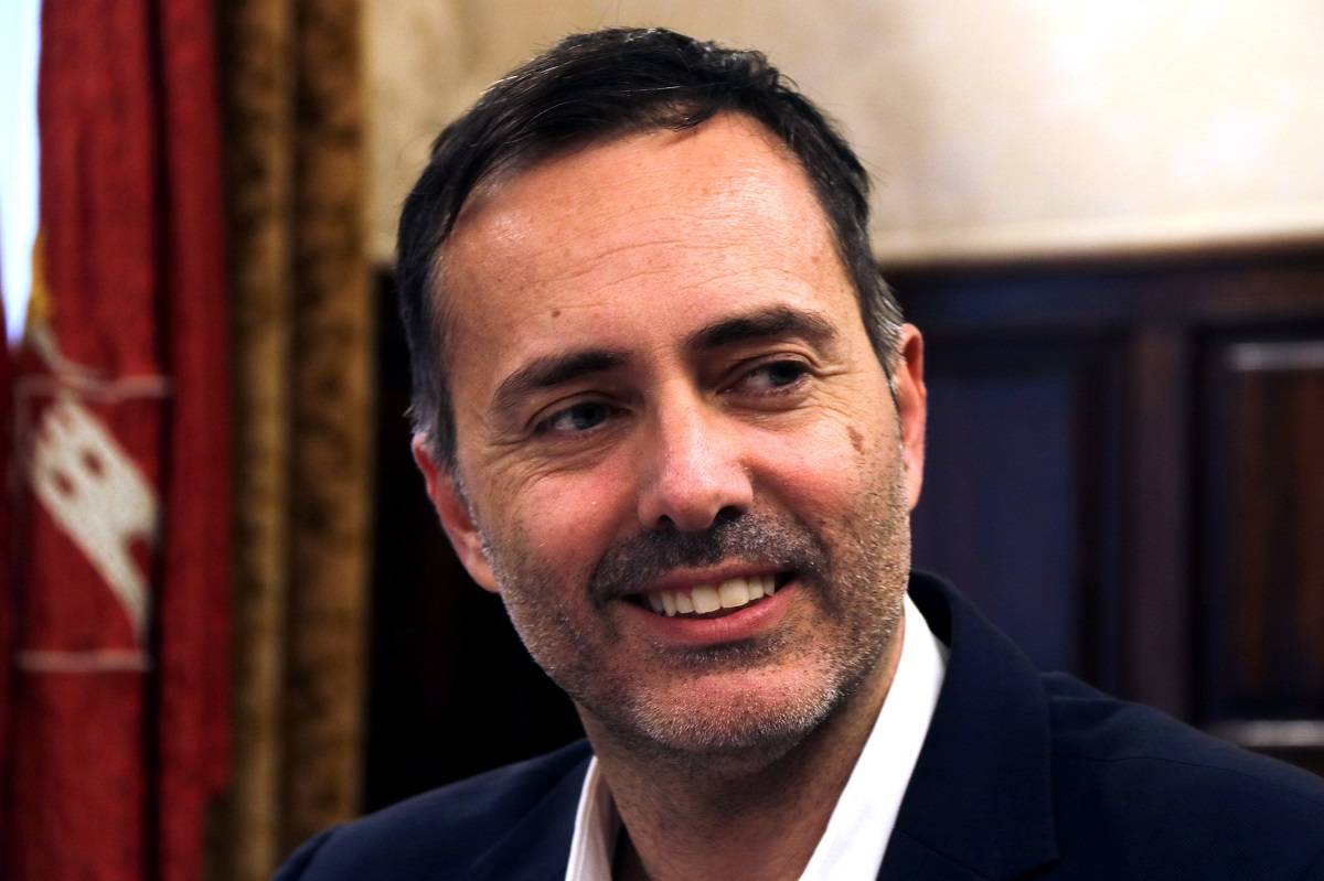 Les quatre potes que fonamenten el llegat de Jordi Jordan a l'alcaldia de Tortosa