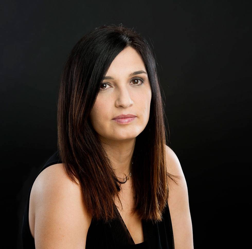 El recital comptarà amb la mezzosoprano Marta Valero - El recital comptarà amb la mezzosoprano Marta Valero