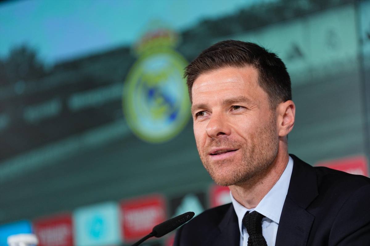 El Madrid destitueix Xabi Alonso i escull Arbeloa com a relleu