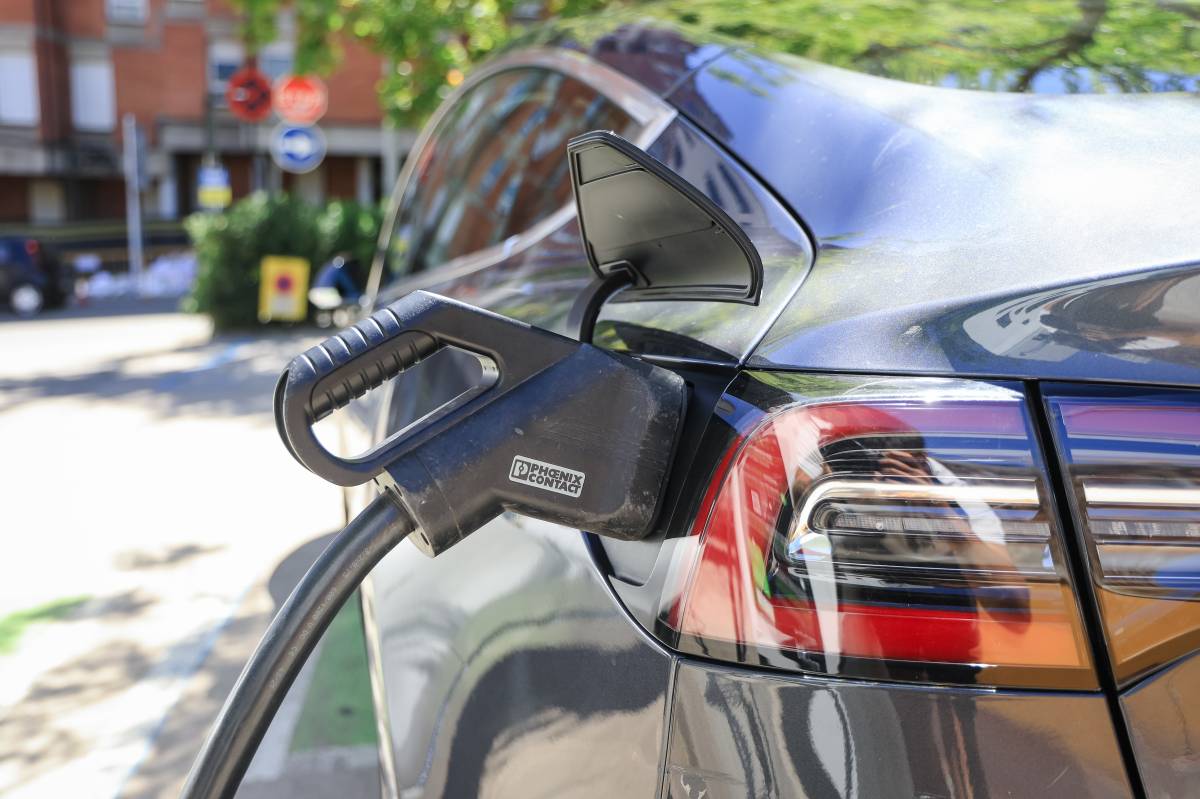 Les matriculacions creixen un 24% respecte del 2024