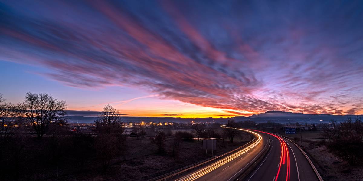 El temps d'aquest dimarts 13 de gener: cel ennuvolat al litoral central