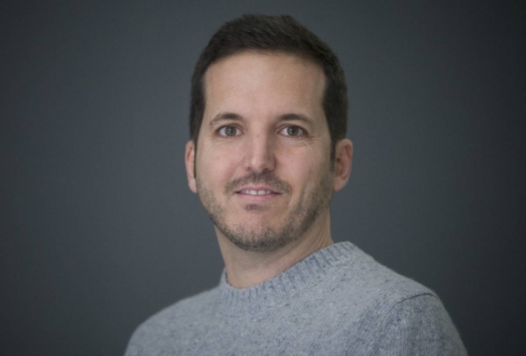 “En el periodisme, el que t’ha de diferenciar crec que és el rigor”