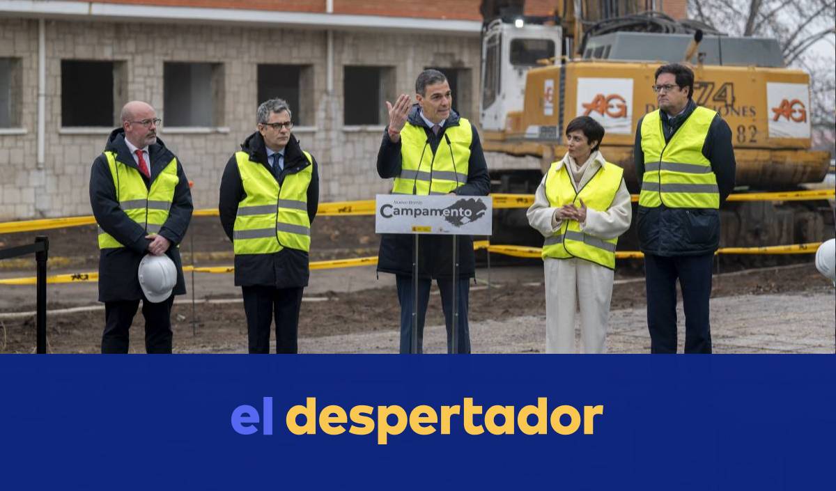 Trepitjar-se la manguera amb l'habitatge