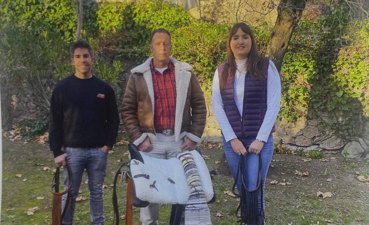 Pendonistes de Sant Antoni 2026 - Cofestas