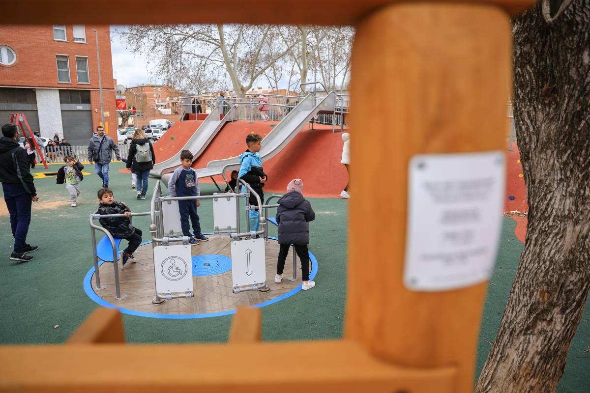 Què ha fet l’Ajuntament de Sabadell fins ara en matèria d’inclusivitat i accessibilitat?