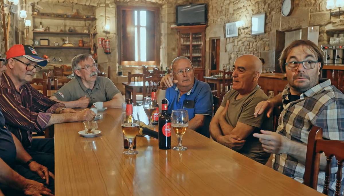 «El Foraster» fa història i trenca el seu propi sostre d'audiència