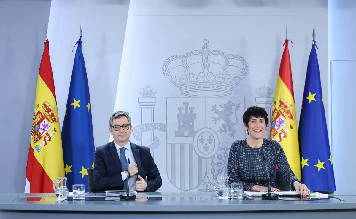 Sánchez i Feijóo se citen per abordar polítiques de defensa en ple xoc pel finançament