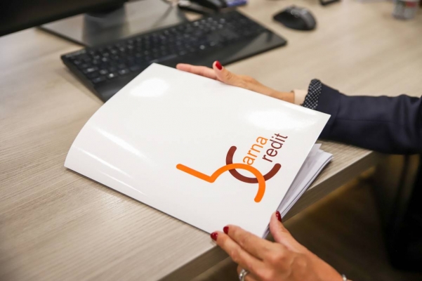 Préstecs sense obstacles: la solució a BarnaCredit