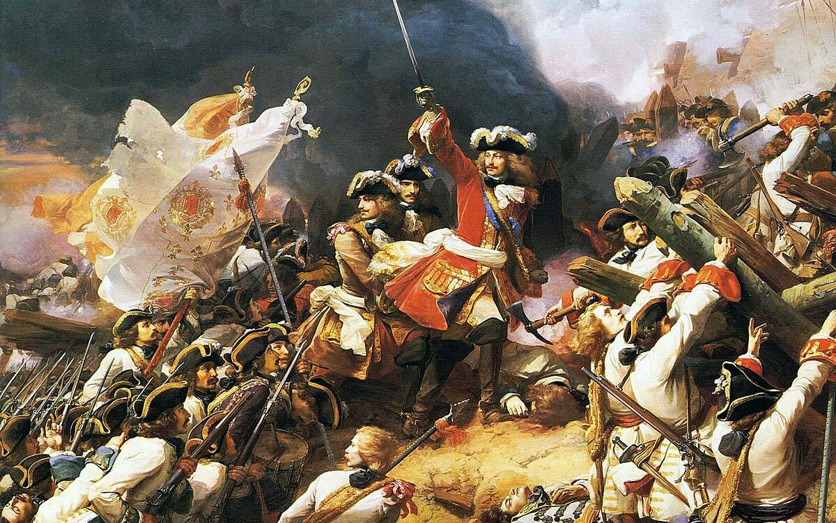 El CEB presenta el llibre de David Ferré sobre el proveïment militar a la Catalunya de Felip V