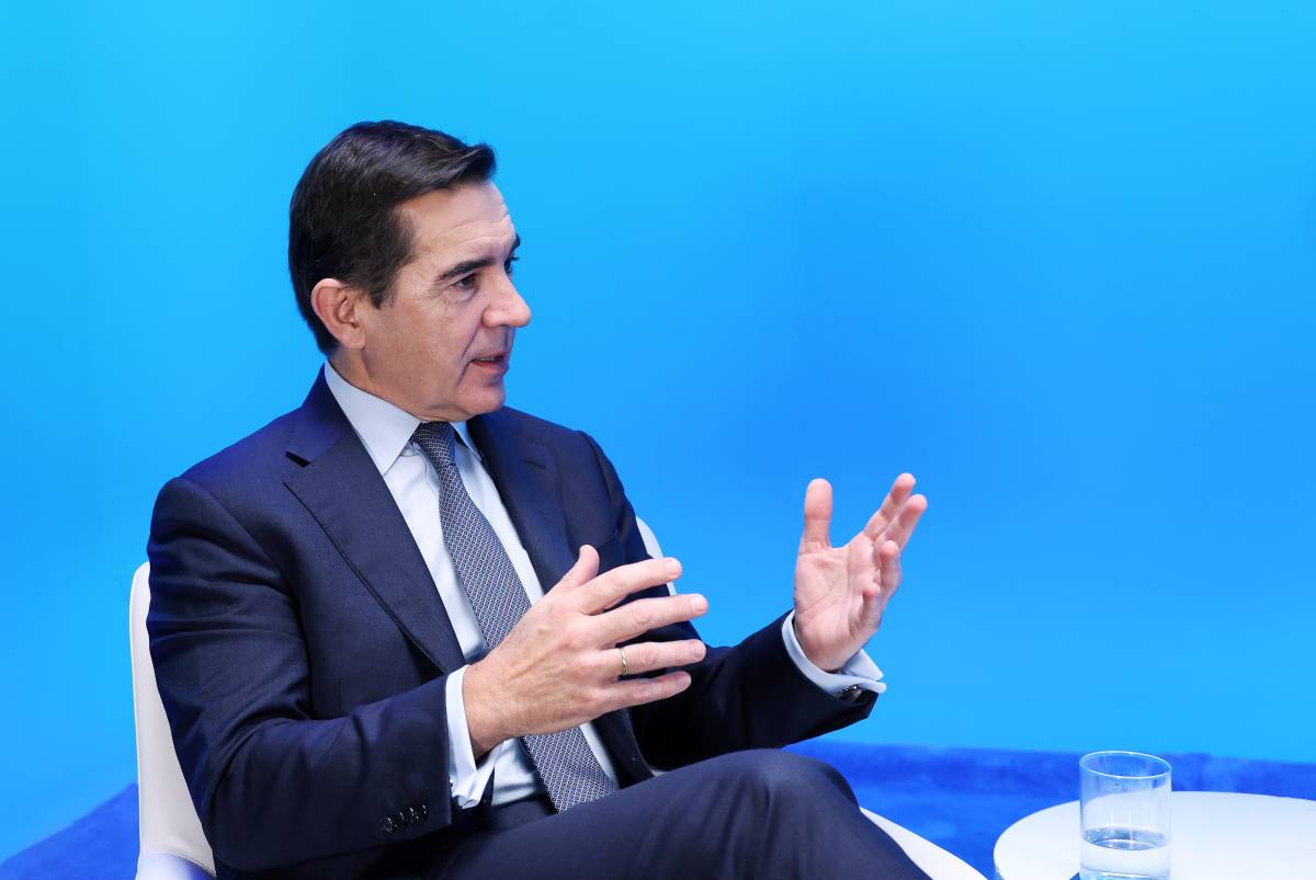 El BBVA preveu "generar 49.000 milions d’euros de capital de màxima qualitat” 