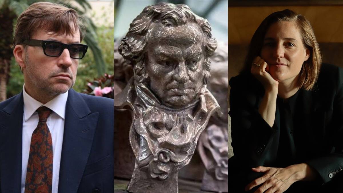 Catalunya, protagonista en les nominacions als Goya de Barcelona