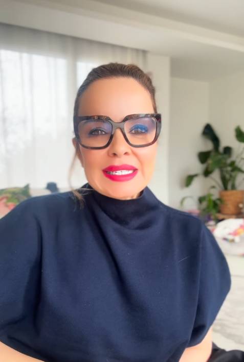 La periodista Carme Chaparro trenca el seu silenci: «Estar de baixa no són vacances, és un dol»