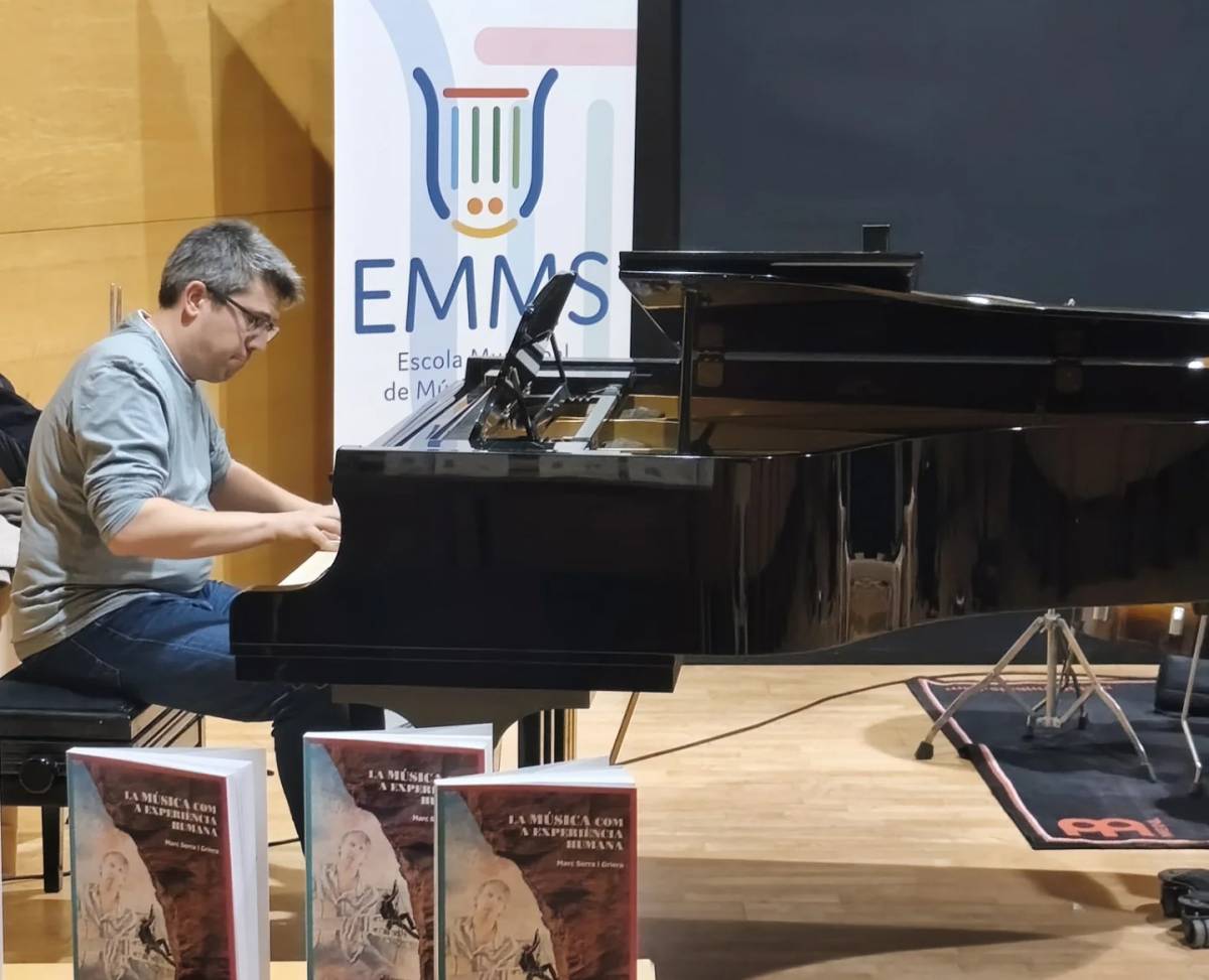 Voleu saber com beneficien Bach i Coldplay al cervell?