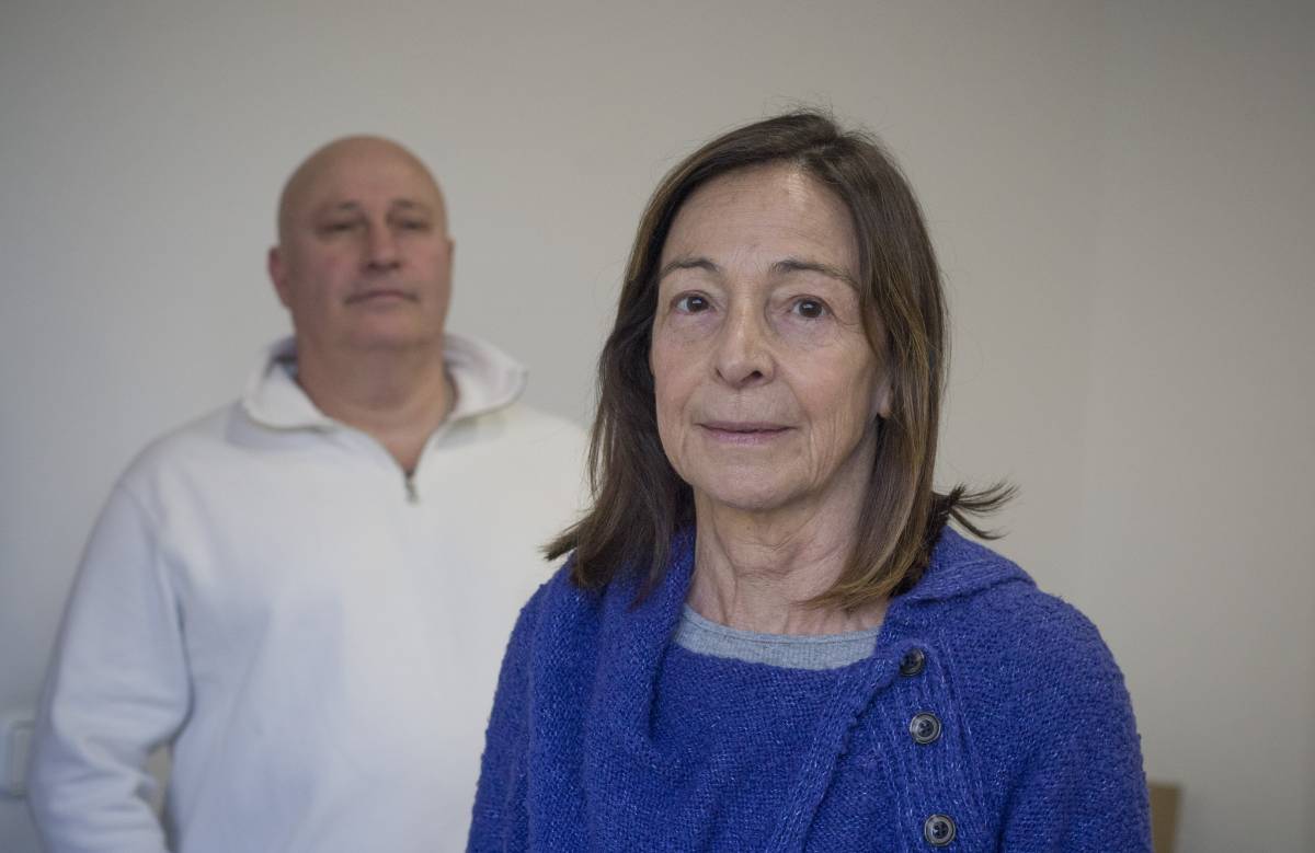 Un veí de Terrassa en una presó de Colòmbia: "La llibertat no arriba quan surts" 