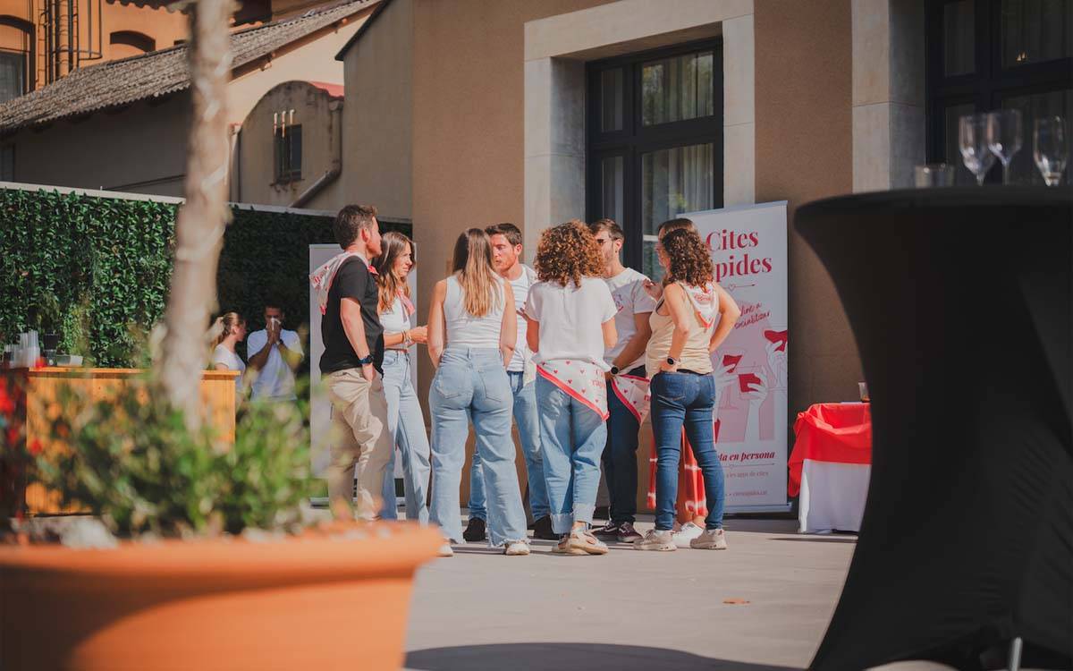 Enamorar-se al Bages serà més fàcil a partir de febrer