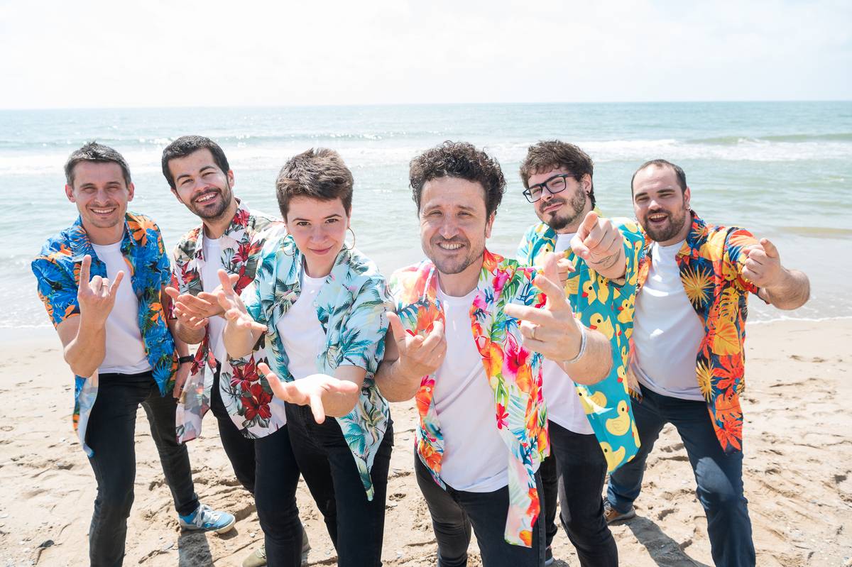 Pepet i Marieta es retiren: 2026, última gira