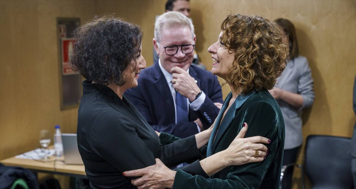 Montero i Romero s'enfronten al «Vietnam» autonòmic del finançament