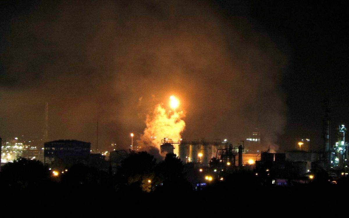 Han passat sis anys de l'explosió a Iqoxe que va provocar tres morts: el judici apunta al 2027 