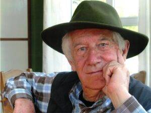 Mor Carles Olivella, l'excursionista sabadellenc que va escalar la piràmide de Kheops 