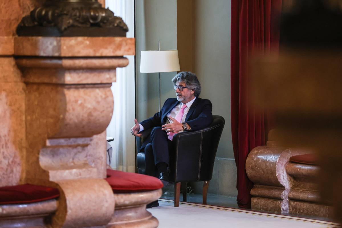 Antoni Castellà, la navalla suïssa de Carles Puigdemont