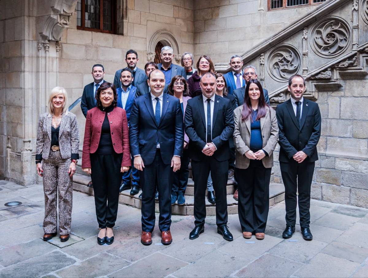 Terrassa i el Govern fixen l'inici d'obres de la comissaria mixta de la Rambla per al 2028