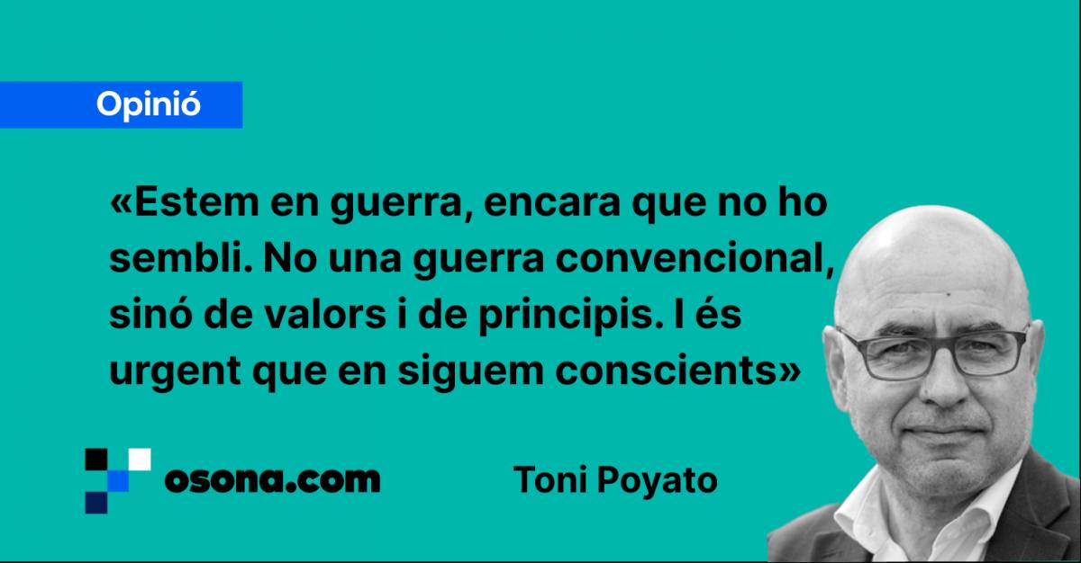 Fora de la Llei només la selva