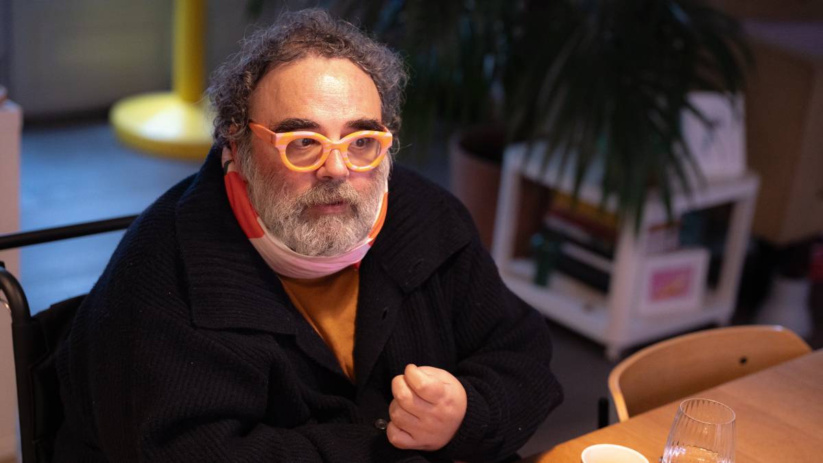 «Vull que la política sembli divertida»