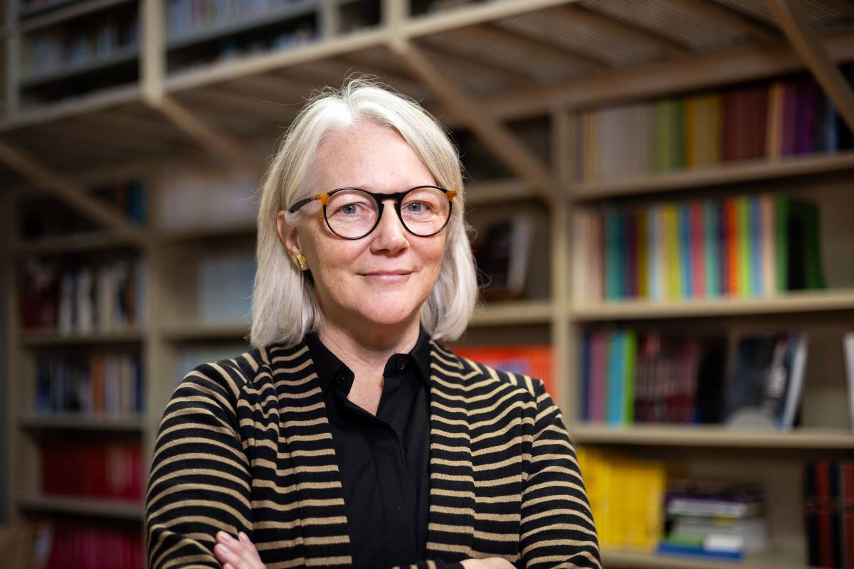 «Groenlàndia canviarà profundament la Unió Europea»