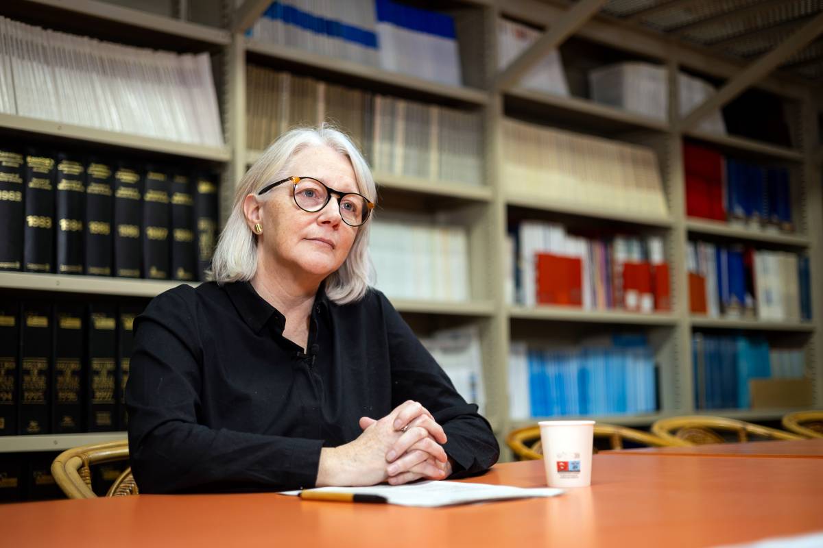 Carme Colomina Cidob 