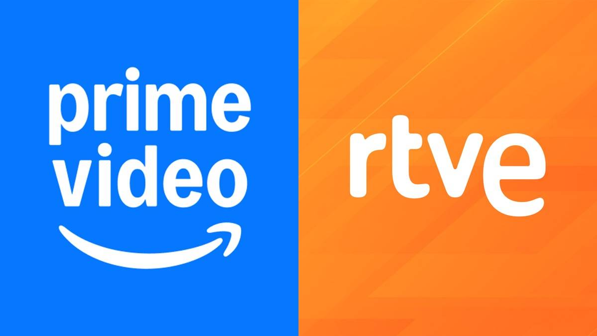 Amazon Prime Video ofereix en directe canals d'RTVE: què pots veure i per què?