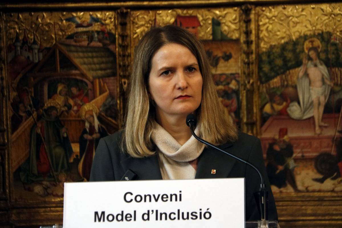 Govern i Paeria impulsen un nou model d’inclusió social amb una inversió de 12 milions