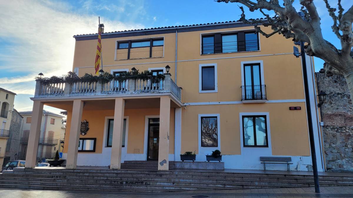 Gironella s'anticipa a l'aterratge dels clubs cannàbics amb una ordenança reguladora